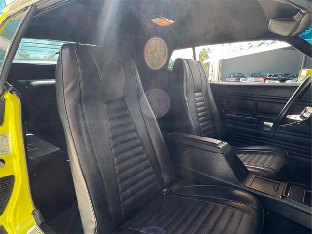 1972 Ford Mustang Mach 1 (CC-1739145) for sale in Palmetto, Florida