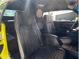 1972 Ford Mustang Mach 1 (CC-1739145) for sale in Palmetto, Florida