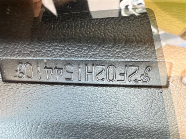 1972 Ford Mustang Mach 1 (CC-1739145) for sale in Palmetto, Florida
