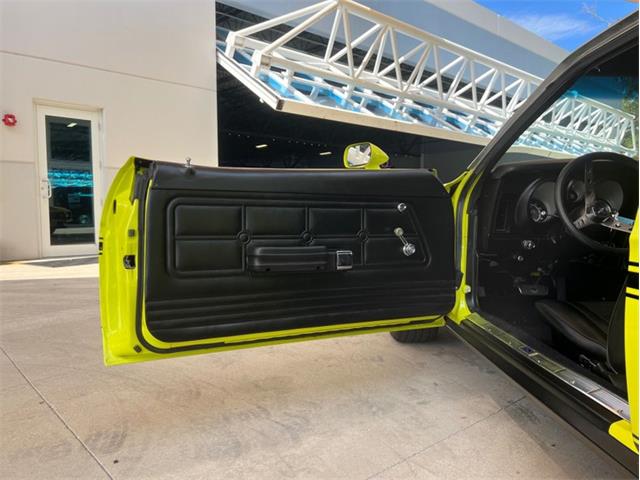 1972 Ford Mustang Mach 1 (CC-1739145) for sale in Palmetto, Florida