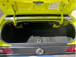 1972 Ford Mustang Mach 1 (CC-1739145) for sale in Palmetto, Florida