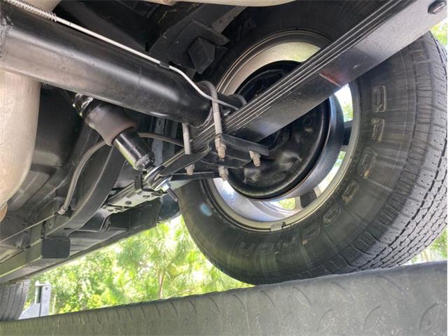 1972 Ford Mustang Mach 1 (CC-1739145) for sale in Palmetto, Florida