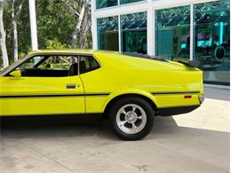 1972 Ford Mustang Mach 1 (CC-1739145) for sale in Palmetto, Florida
