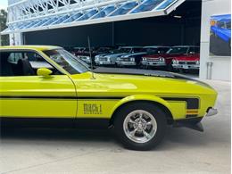 1972 Ford Mustang Mach 1 (CC-1739145) for sale in Palmetto, Florida