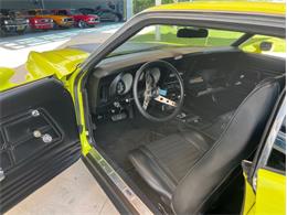1972 Ford Mustang Mach 1 (CC-1739145) for sale in Palmetto, Florida