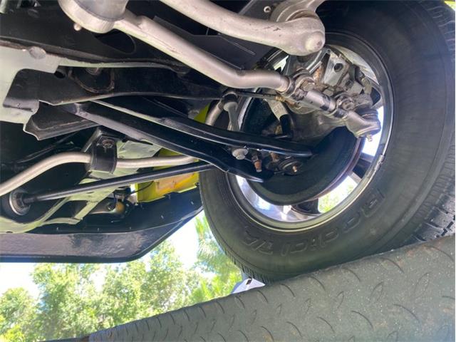 1972 Ford Mustang Mach 1 (CC-1739145) for sale in Palmetto, Florida