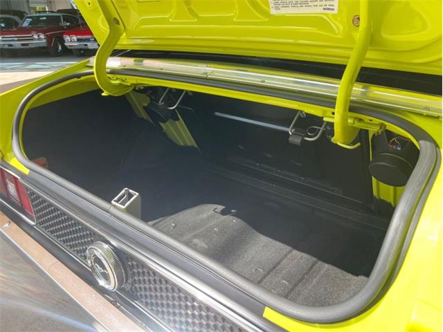 1972 Ford Mustang Mach 1 (CC-1739145) for sale in Palmetto, Florida