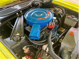 1972 Ford Mustang Mach 1 (CC-1739145) for sale in Palmetto, Florida