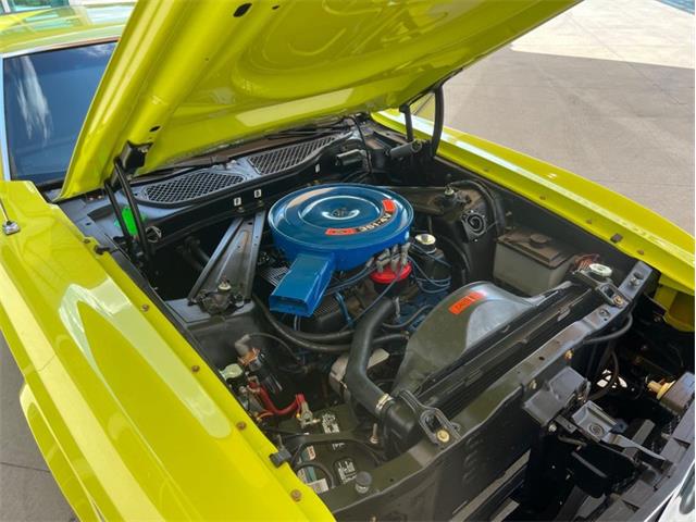 1972 Ford Mustang Mach 1 (CC-1739145) for sale in Palmetto, Florida