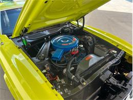 1972 Ford Mustang Mach 1 (CC-1739145) for sale in Palmetto, Florida