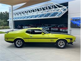 1972 Ford Mustang Mach 1 (CC-1739145) for sale in Palmetto, Florida