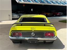 1972 Ford Mustang Mach 1 (CC-1739145) for sale in Palmetto, Florida