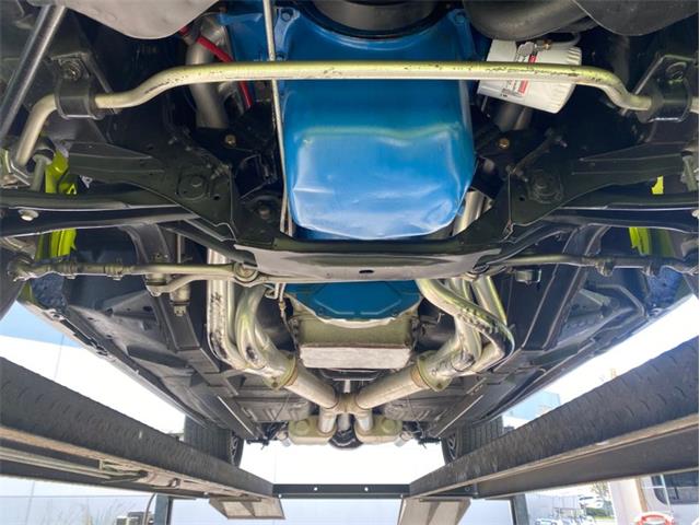 1972 Ford Mustang Mach 1 (CC-1739145) for sale in Palmetto, Florida