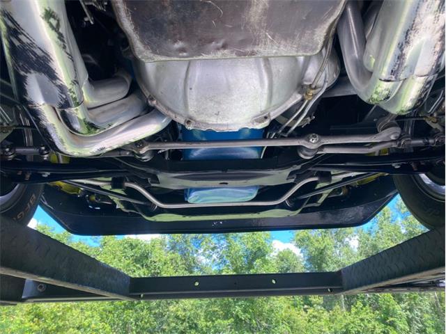 1972 Ford Mustang Mach 1 (CC-1739145) for sale in Palmetto, Florida