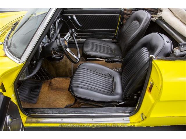 1967 Alfa Romeo Giulia Spider (CC-1739148) for sale in Beverly Hills, California