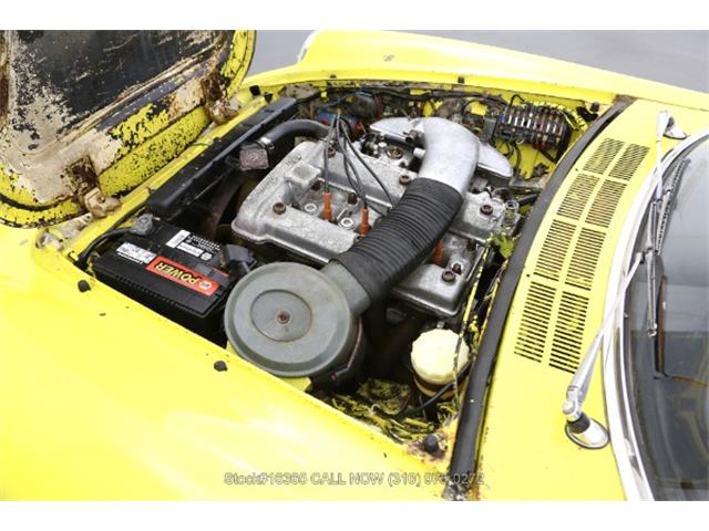 1967 Alfa Romeo Giulia Spider (CC-1739148) for sale in Beverly Hills, California