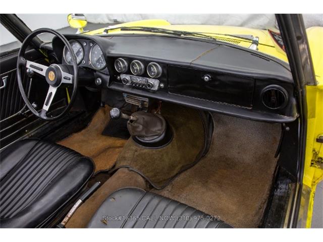 1967 Alfa Romeo Giulia Spider (CC-1739148) for sale in Beverly Hills, California