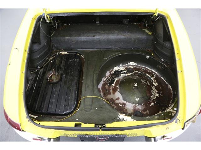 1967 Alfa Romeo Giulia Spider (CC-1739148) for sale in Beverly Hills, California