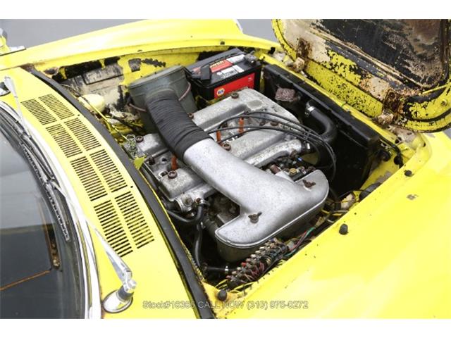 1967 Alfa Romeo Giulia Spider (CC-1739148) for sale in Beverly Hills, California