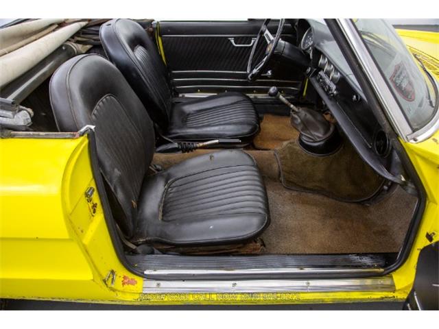 1967 Alfa Romeo Giulia Spider (CC-1739148) for sale in Beverly Hills, California