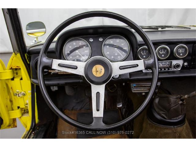 1967 Alfa Romeo Giulia Spider (CC-1739148) for sale in Beverly Hills, California