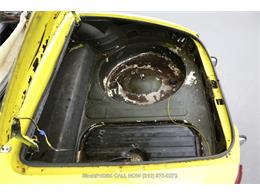 1967 Alfa Romeo Giulia Spider (CC-1739148) for sale in Beverly Hills, California
