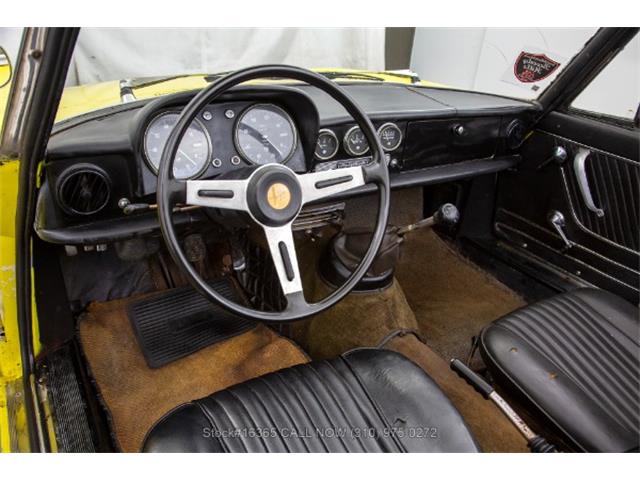 1967 Alfa Romeo Giulia Spider (CC-1739148) for sale in Beverly Hills, California