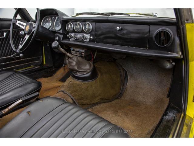 1967 Alfa Romeo Giulia Spider (CC-1739148) for sale in Beverly Hills, California
