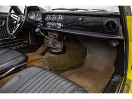 1967 Alfa Romeo Giulia Spider (CC-1739148) for sale in Beverly Hills, California
