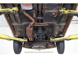 1967 Alfa Romeo Giulia Spider (CC-1739148) for sale in Beverly Hills, California
