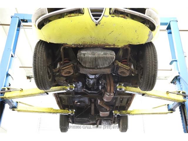 1967 Alfa Romeo Giulia Spider (CC-1739148) for sale in Beverly Hills, California