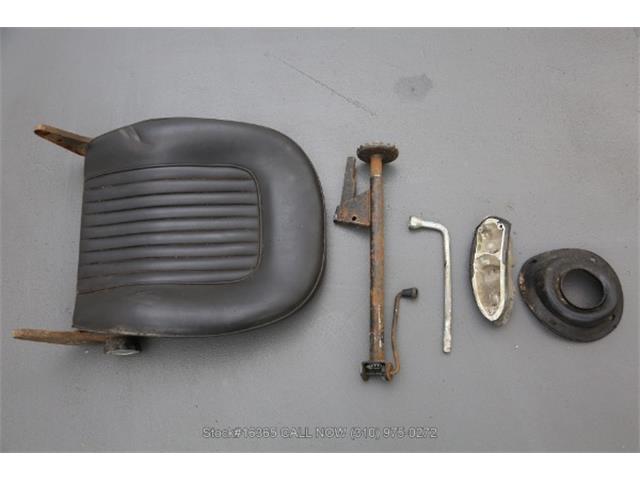 1967 Alfa Romeo Giulia Spider (CC-1739148) for sale in Beverly Hills, California