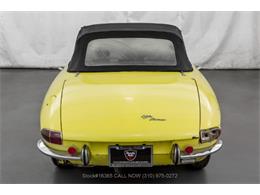 1967 Alfa Romeo Giulia Spider (CC-1739148) for sale in Beverly Hills, California