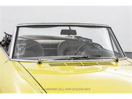 1967 Alfa Romeo Giulia Spider (CC-1739148) for sale in Beverly Hills, California