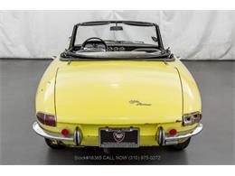 1967 Alfa Romeo Giulia Spider (CC-1739148) for sale in Beverly Hills, California