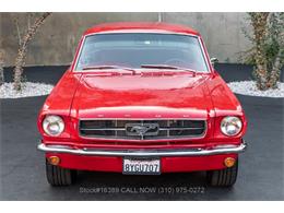 1965 Ford Mustang (CC-1739149) for sale in Beverly Hills, California