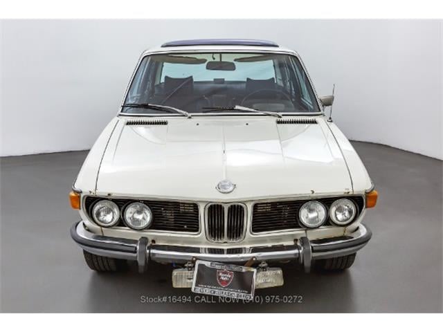 1973 BMW Bavaria (CC-1739154) for sale in Beverly Hills, California