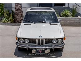 1973 BMW Bavaria (CC-1739154) for sale in Beverly Hills, California