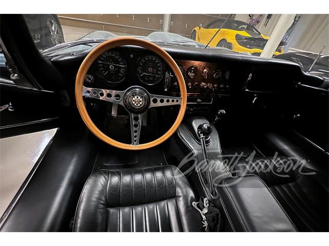 1966 Jaguar XKE (CC-1739163) for sale in Las Vegas, Nevada