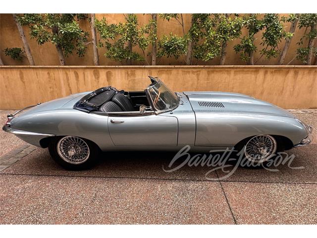 1966 Jaguar XKE (CC-1739163) for sale in Las Vegas, Nevada