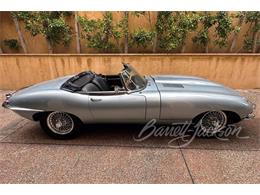 1966 Jaguar XKE (CC-1739163) for sale in Las Vegas, Nevada