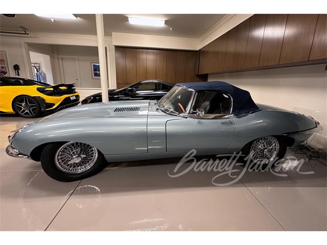 1966 Jaguar XKE (CC-1739163) for sale in Las Vegas, Nevada