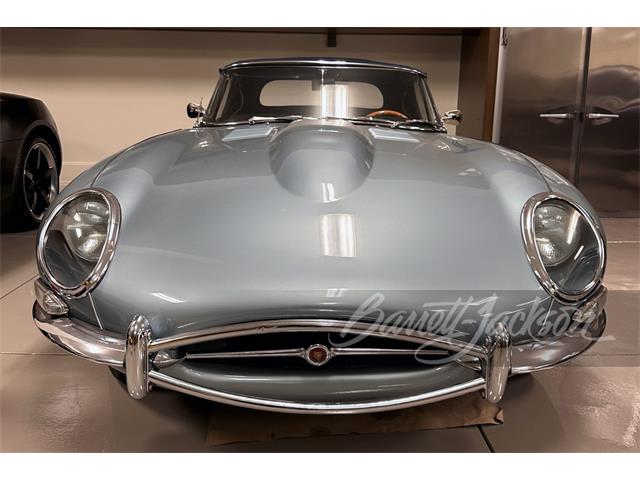 1966 Jaguar XKE (CC-1739163) for sale in Las Vegas, Nevada