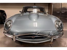 1966 Jaguar XKE (CC-1739163) for sale in Las Vegas, Nevada