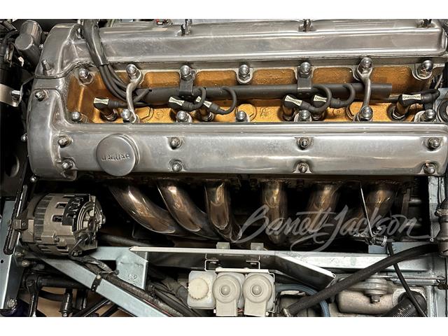 1966 Jaguar XKE (CC-1739163) for sale in Las Vegas, Nevada