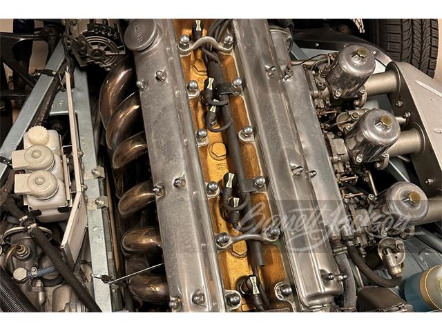 1966 Jaguar XKE (CC-1739163) for sale in Las Vegas, Nevada
