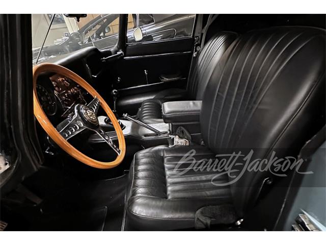 1966 Jaguar XKE (CC-1739163) for sale in Las Vegas, Nevada