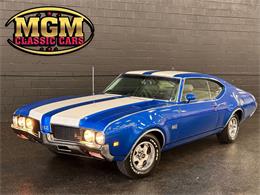 1969 Oldsmobile 442 (CC-1739164) for sale in Addison, Illinois