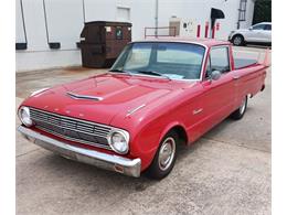 1963 Ford Falcon (CC-1739187) for sale in Greensboro, North Carolina