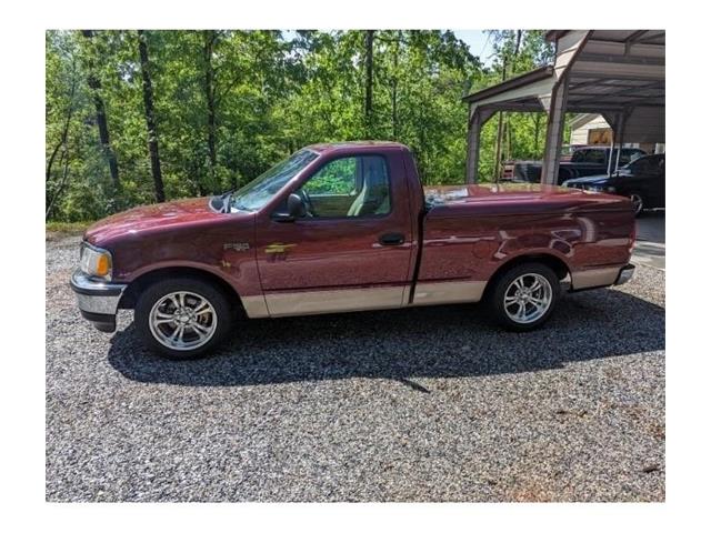 1998 Ford F1 (CC-1739188) for sale in Greensboro, North Carolina